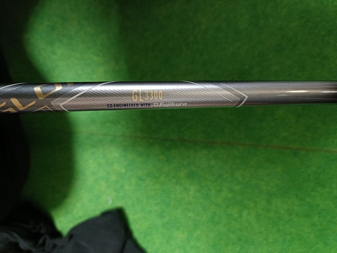 【レフティ】テーラーメイド SLDR 460 ドライバー 9.5°