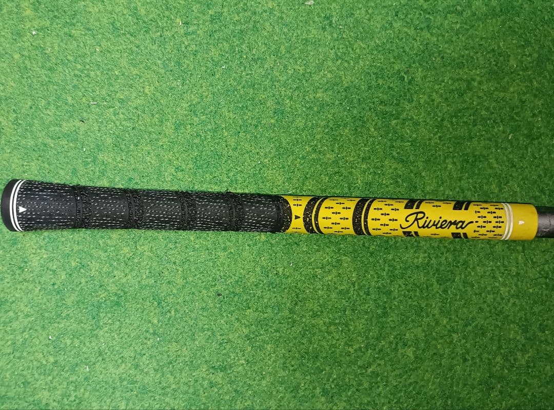 【レフティ】テーラーメイド SLDR 460 ドライバー 9.5°