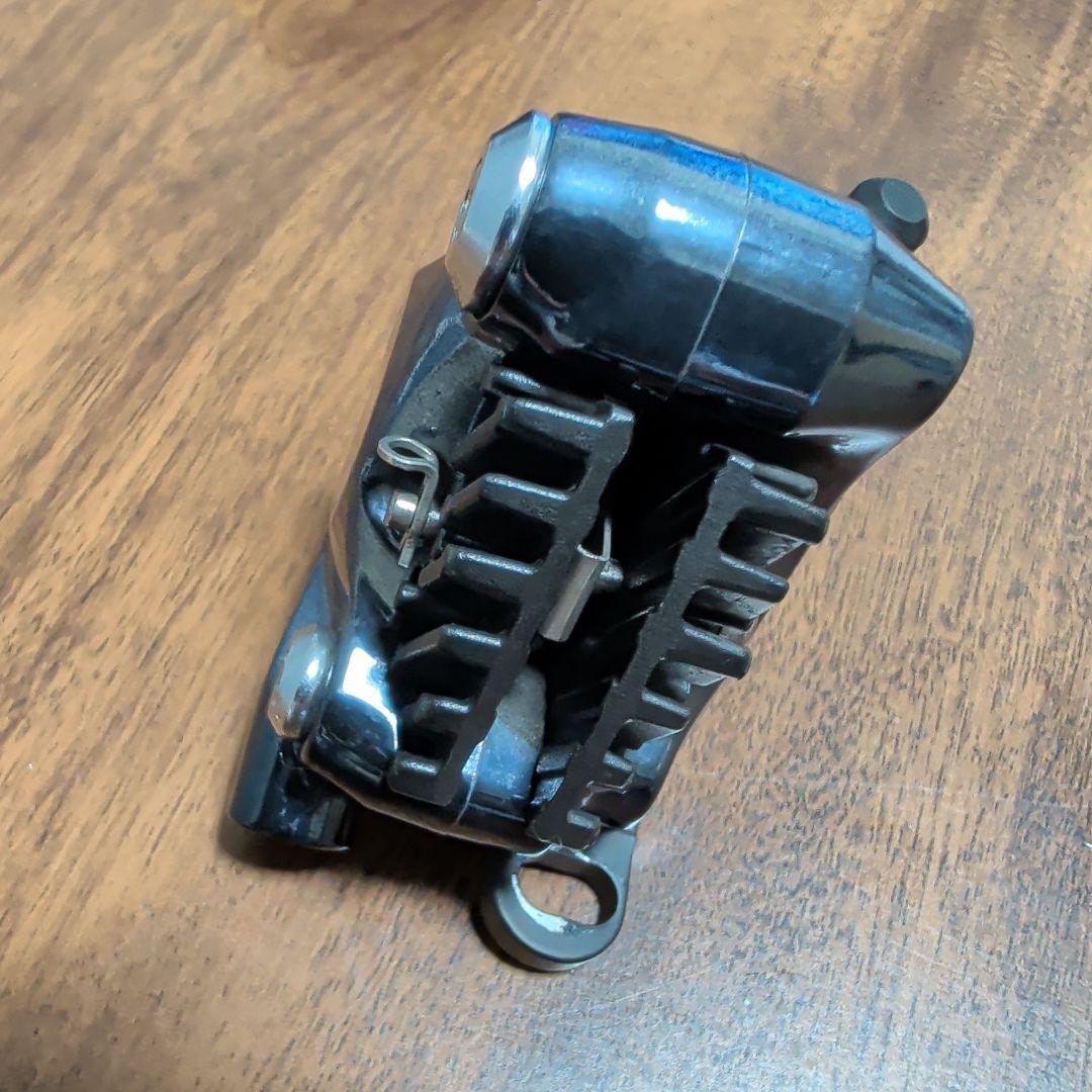 【美品】SHIMANO ULTEGRA BR-R8070 油圧ディスクブレーキ
