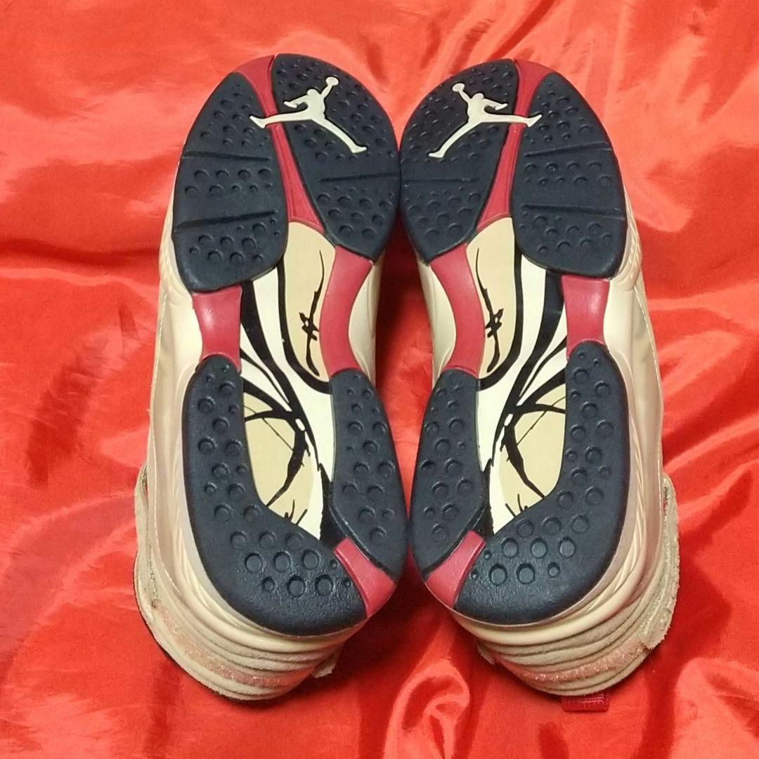 【美品】NIKE　×　八村塁　バスケシューズ