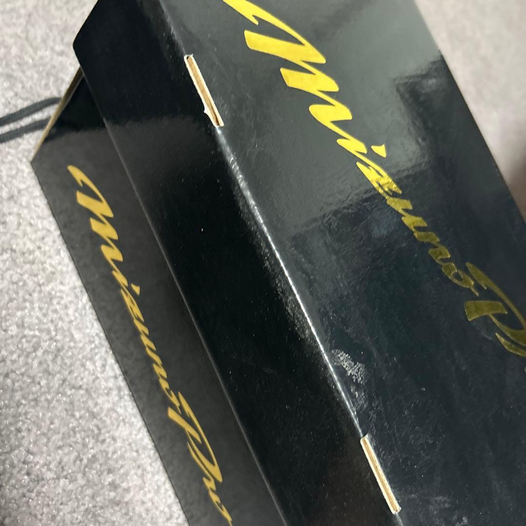Mizuno pro坂本モデルオールラウン軟式グローブ 右投げ