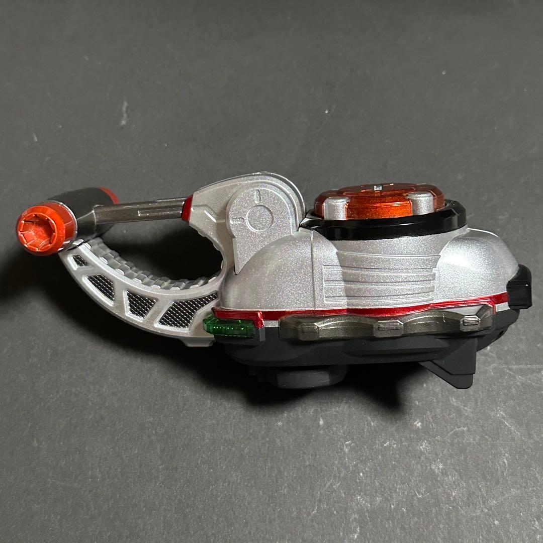 csm ハイパーゼクター　仮面ライダーカブト