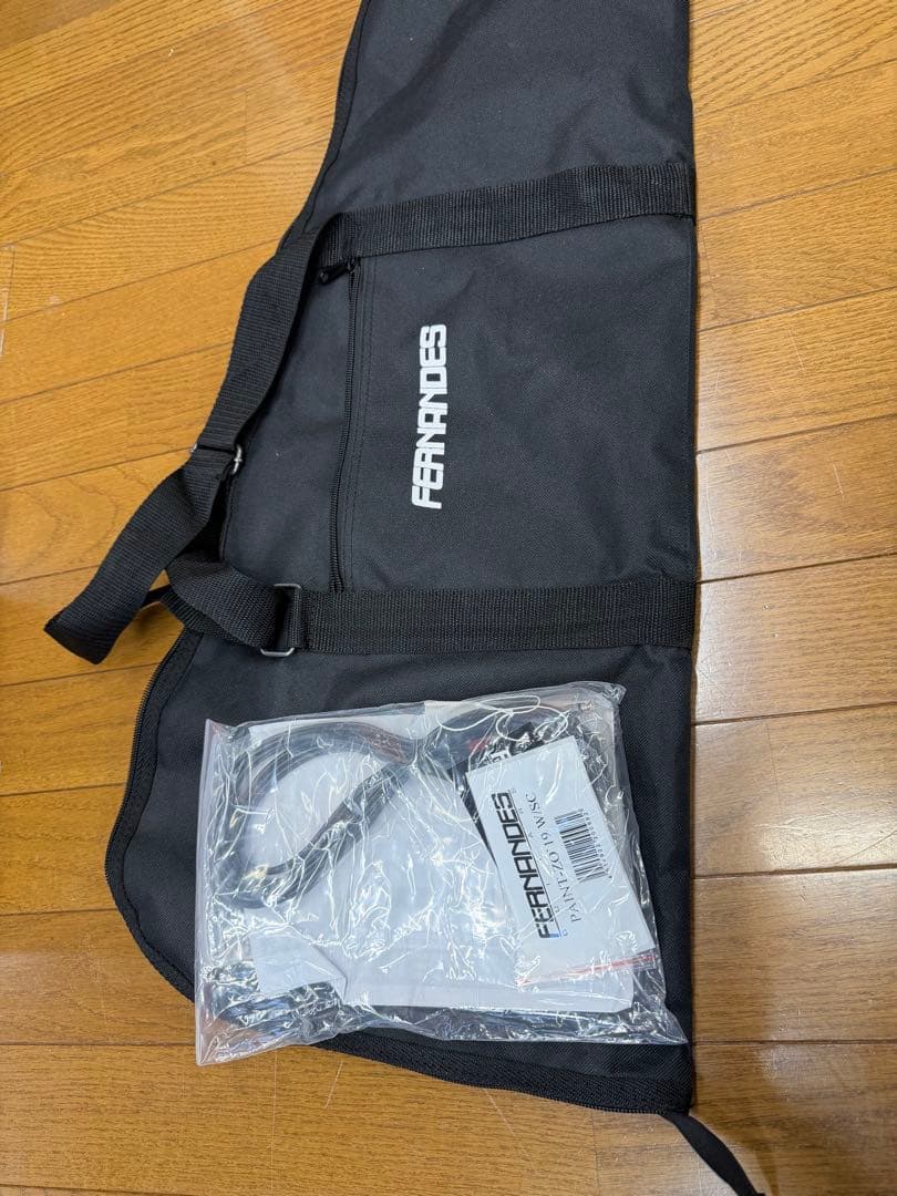 FERNANDES ZO-3 hideモデル PAINT-ZO24