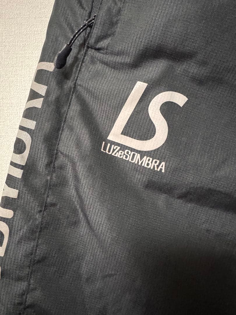 LUZeSOMBRA INNER COTTON LONG PANTS 中綿パンツ