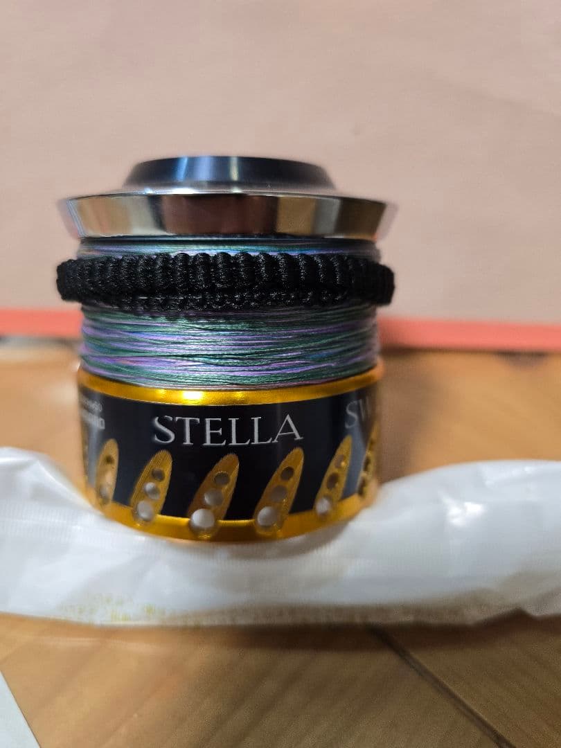 STELLA SW12000 夢屋スプール