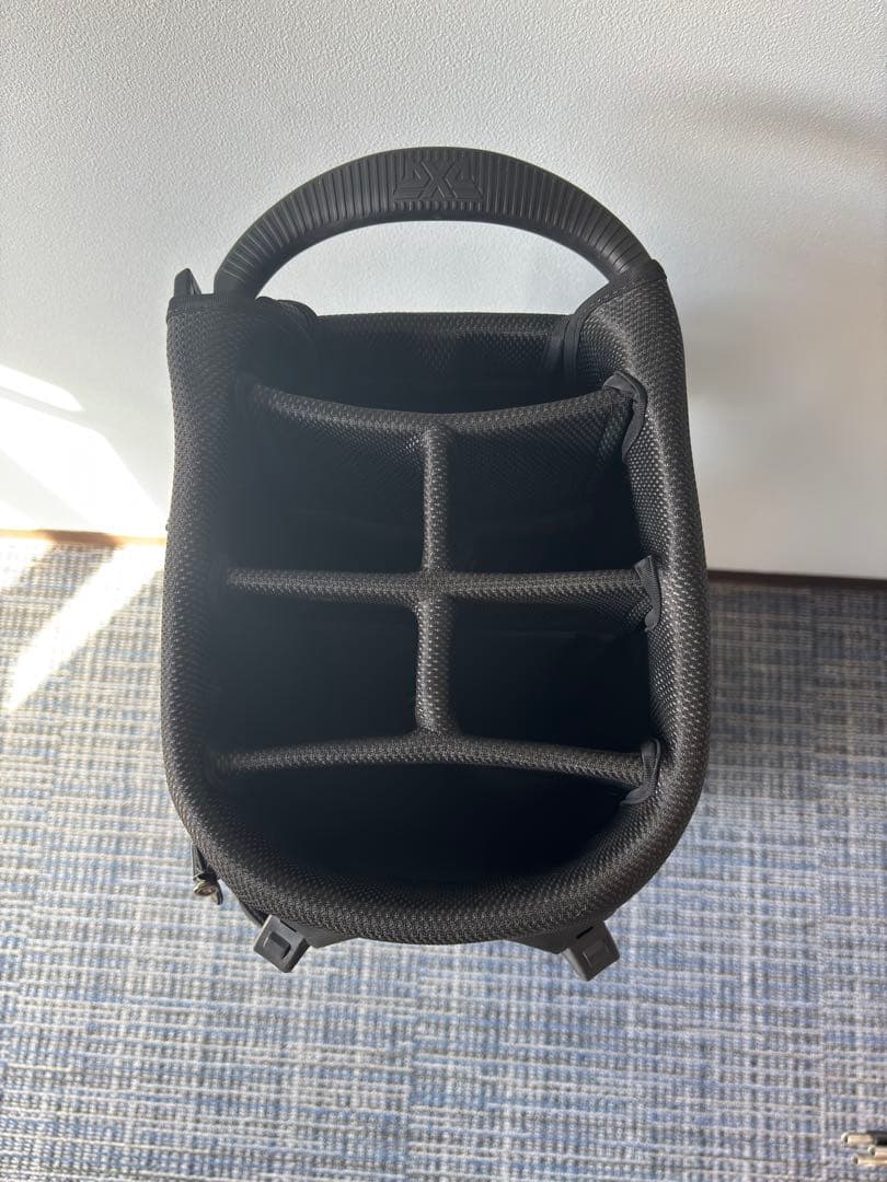 ‼️いっちゃん‼️PXG スタンドバッグ