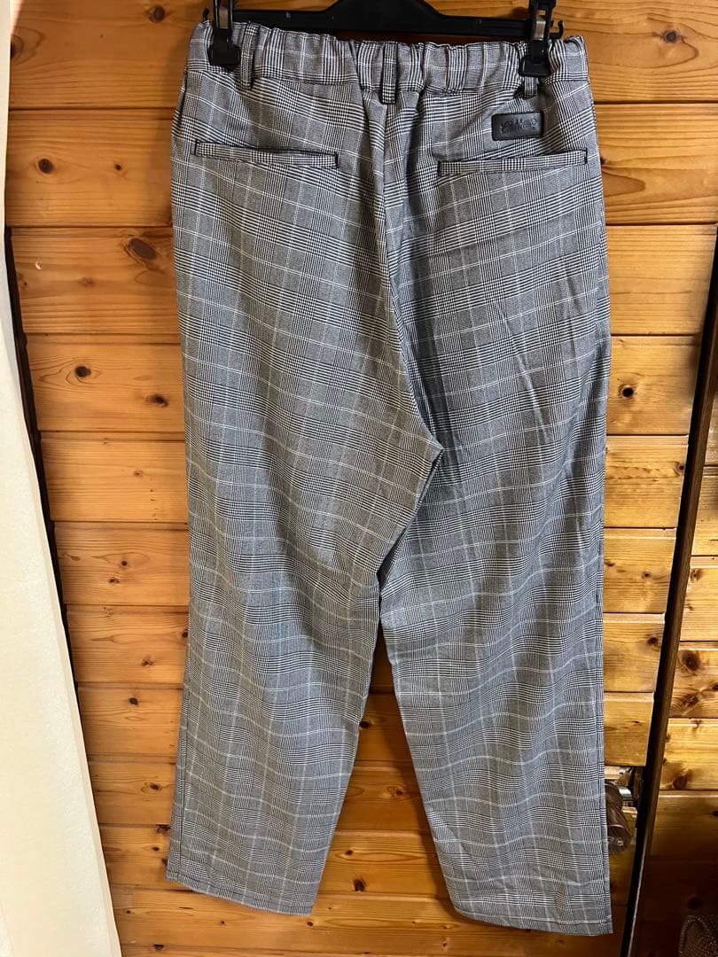 clubhaus クラブハウス　パンツ　XL