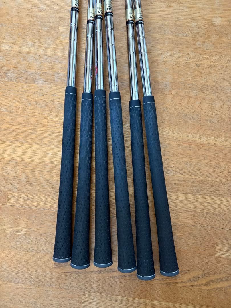 TaylorMade M4 アイアンセット6本
