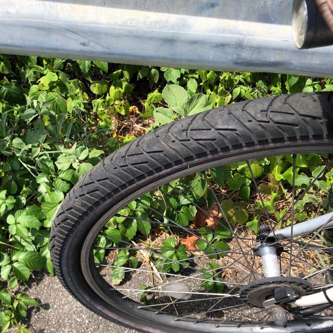 [598]送料無料 ヤマハ電動自転車 PAS mina パス ミナ