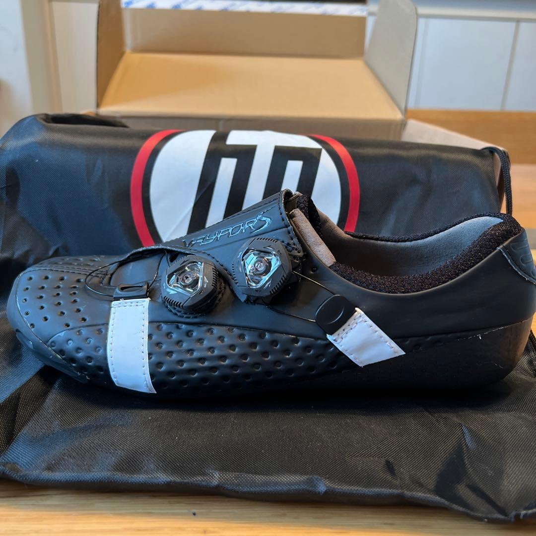 メンズウェア BONT VAYPOR S