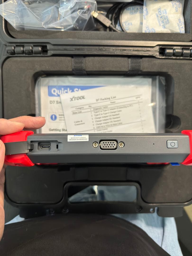 診断機 OBD2