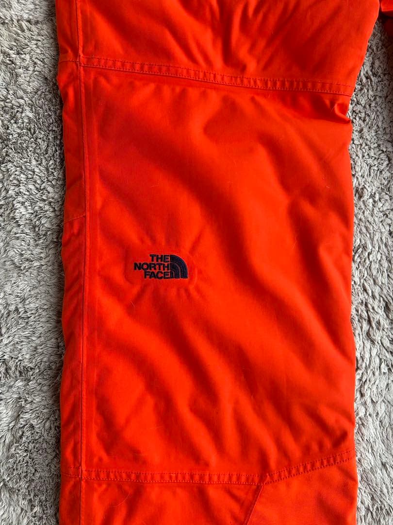 THE NORTH FACE ノースフェイス　スノボ　スキーウエア パンツ　M