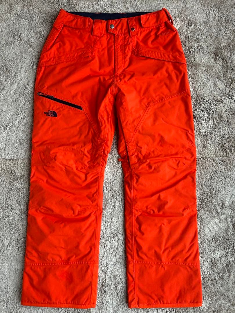 THE NORTH FACE ノースフェイス　スノボ　スキーウエア パンツ　M