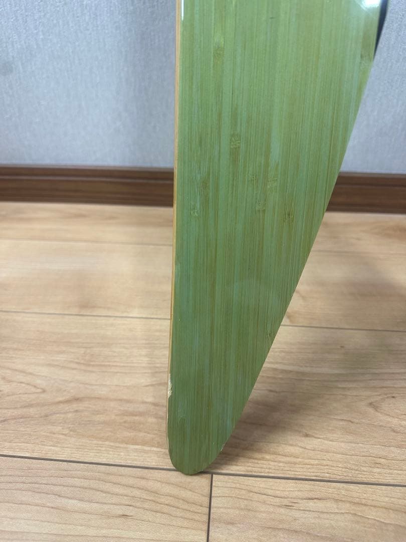 GENTEMSTICK superfish 17-18 176cm カバーあり