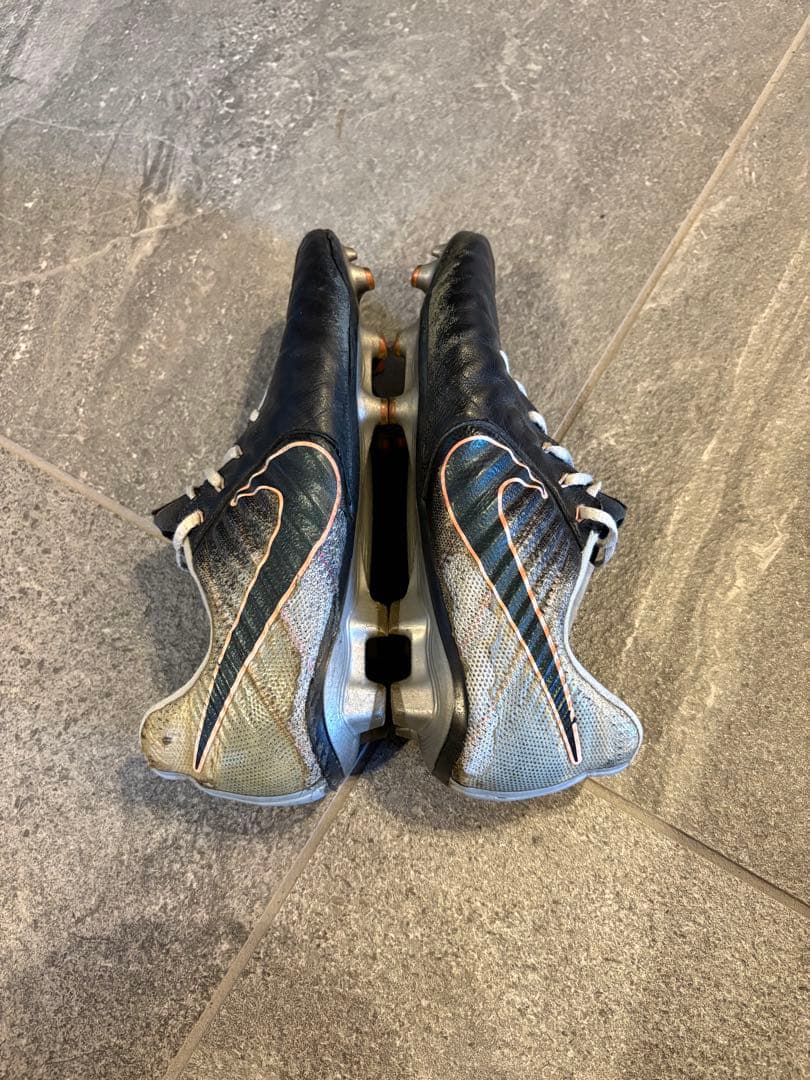 Nike ティエンポ 7 fg acc サッカースパイク