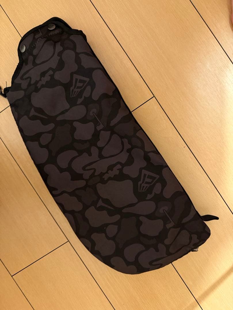 ニューエラ　スタンドゴルフバッグ