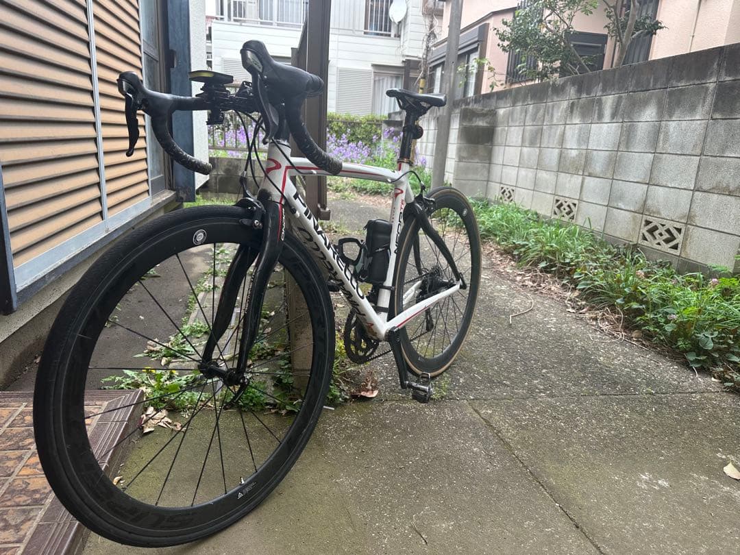自転車本体 Pinarello NEOR T6