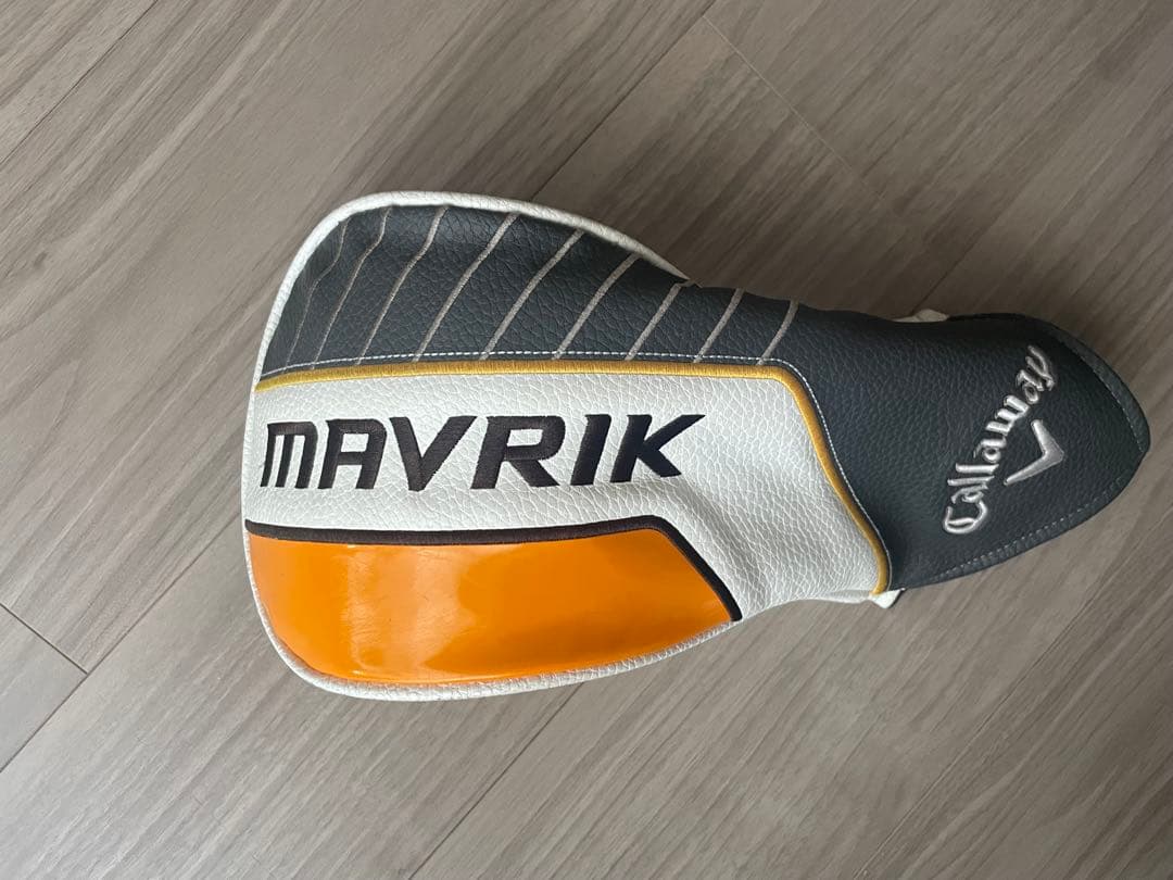 値下げMAVRIK MAX ドライバー 10.5度中古品