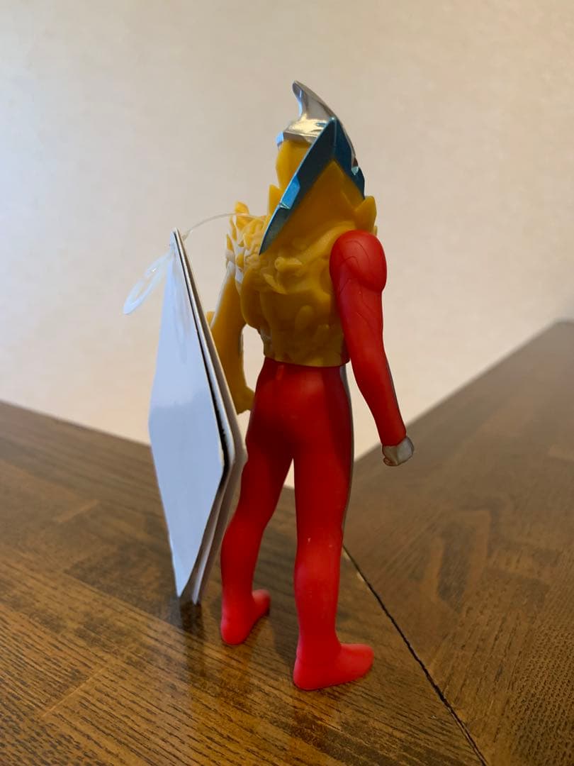 ウルトラヒーローシリーズEX ウルトラマンアーク サトゥルーアーマー