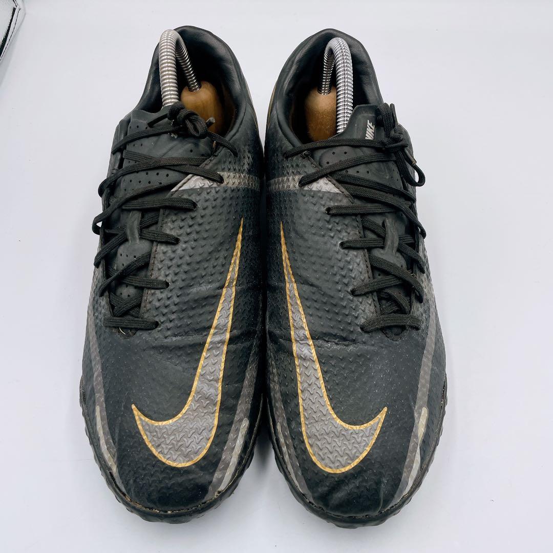 NIKE ファントム GT2 アカデミー TF フットサルシューズ　27cm