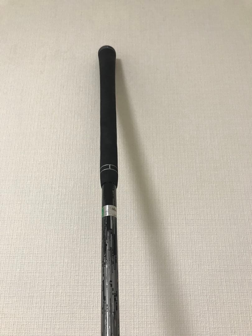 値下げ！希少！アッタス g7 6s タイトリストスリーブ
