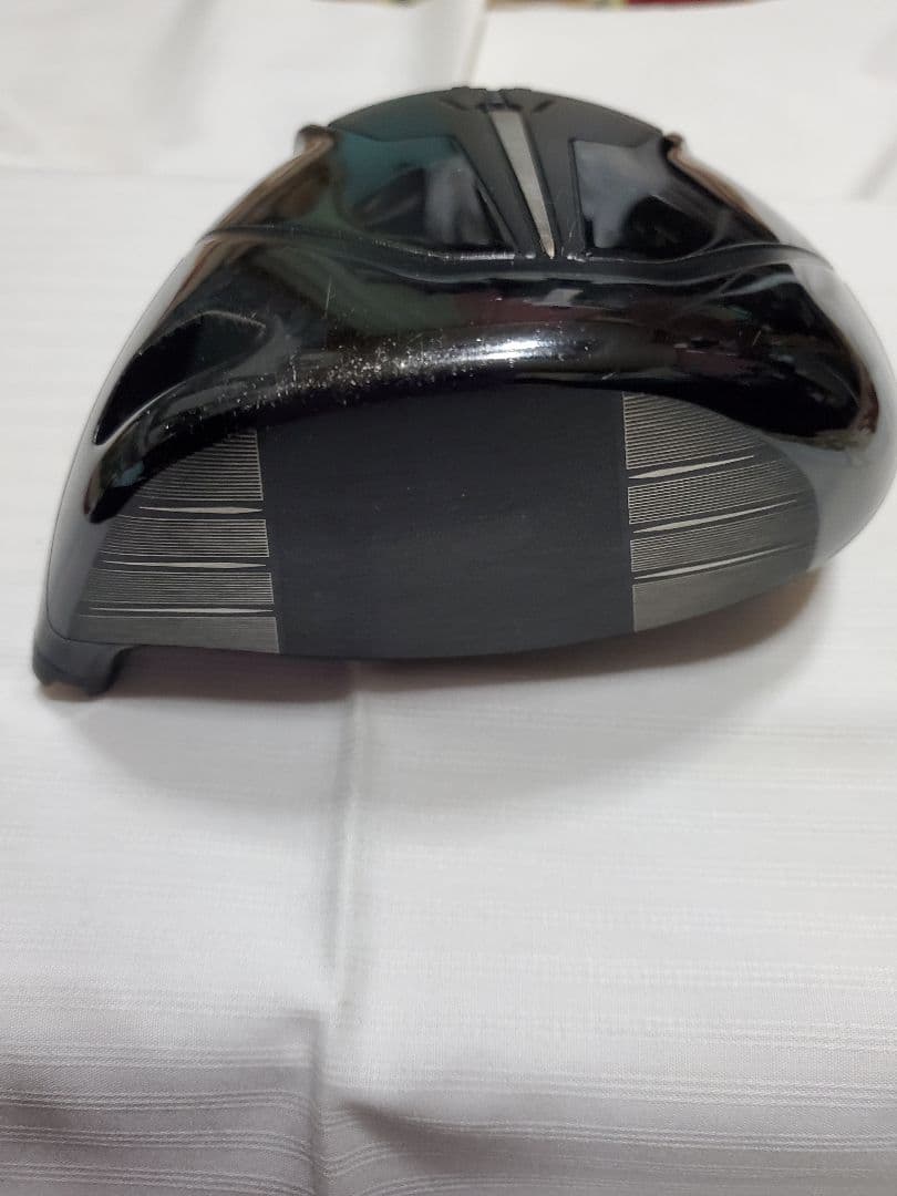 Titleist TSR3ドライバー ヘッドのみ