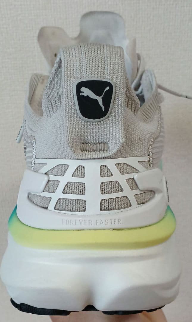 PUMA フォーエバーラン ニトロ 2(27.0)