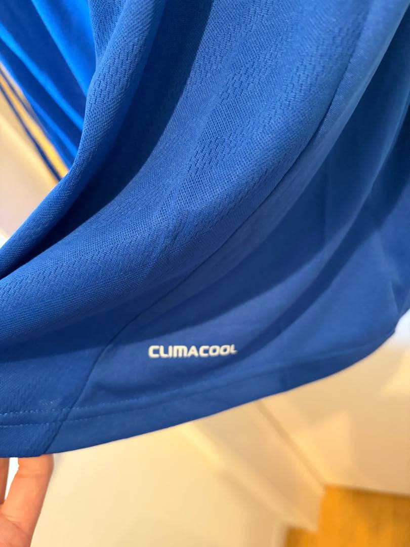 アディダス　チェルシー　トーレス　ユニフォーム