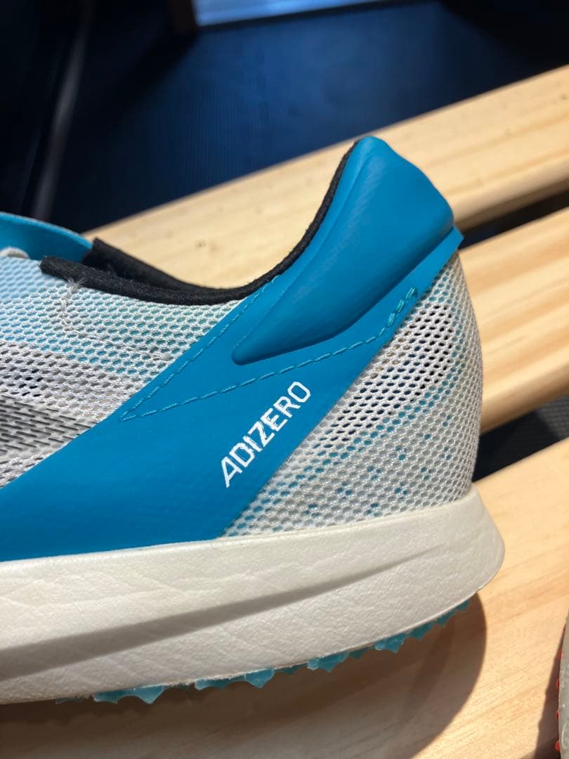 ADIZERO 26.5cm LIGHTSTRIKE PRO 中長距離