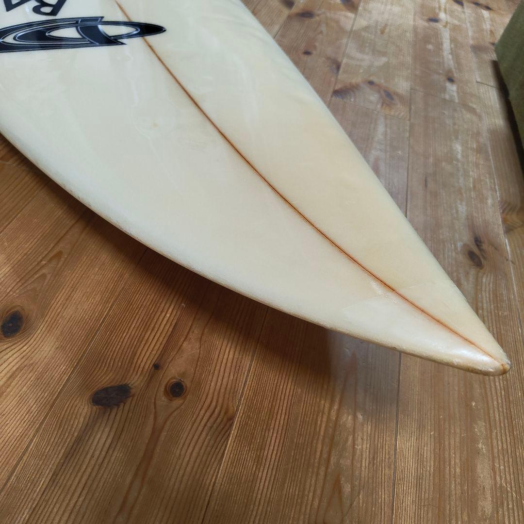 サーフボード　ショートボード　j.kashiwai　5'11