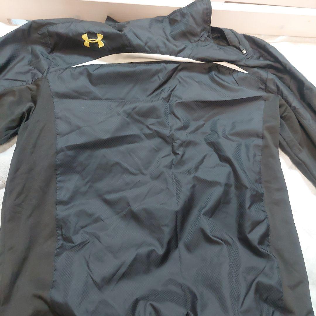 Under Armour ジャージ上下セット