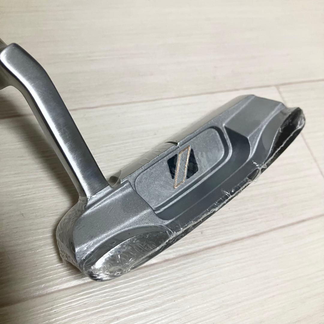 【未使用】KATANA GOLF SWORD PT787 カナタゴルフ パター