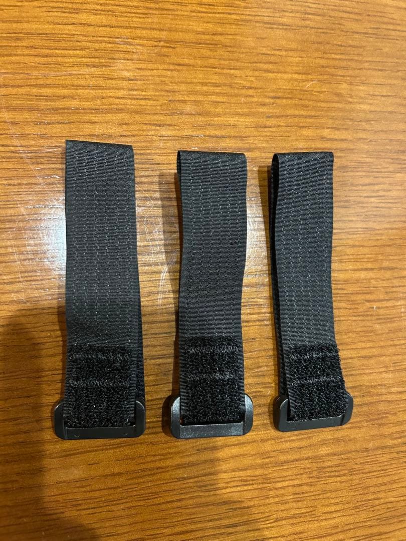 アクセサリー SWIFT INDUSTRIES gibby stem bag black
