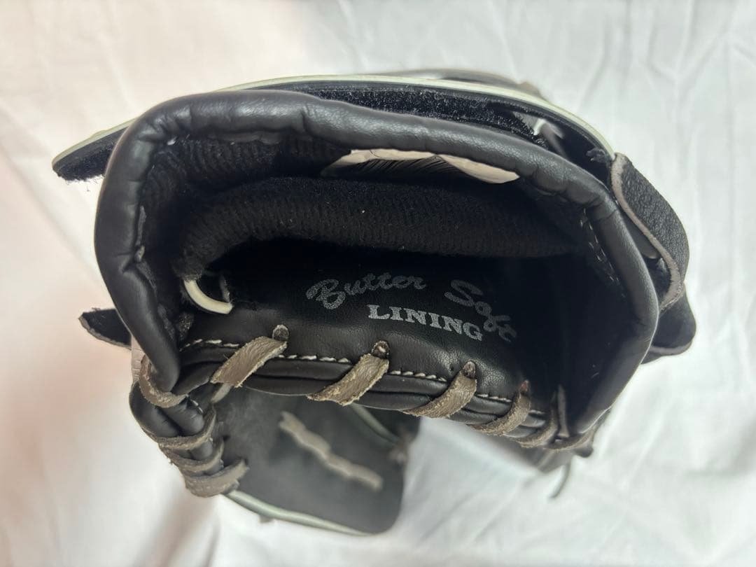 ミズノ Mizuno ソフトボール外野手用グローブ 海外モデル
