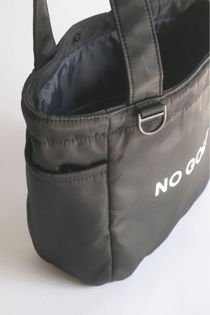 新品未使用 clubhouse NO GOLF CART BAG クラブハウス