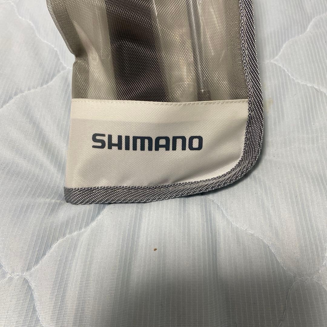 新品未開封　シマノ 22 舳 (ミヨシ) MIYOSHI 40-255