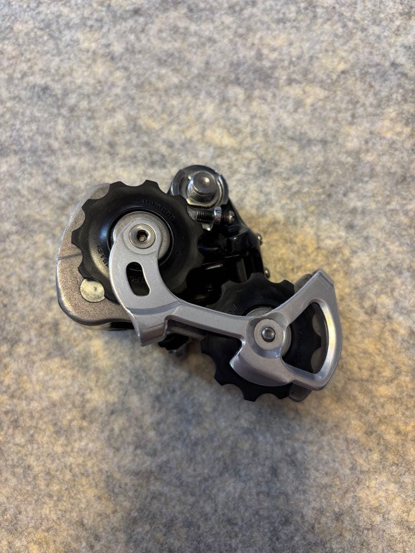 Shimano 105 5600 コンポセット