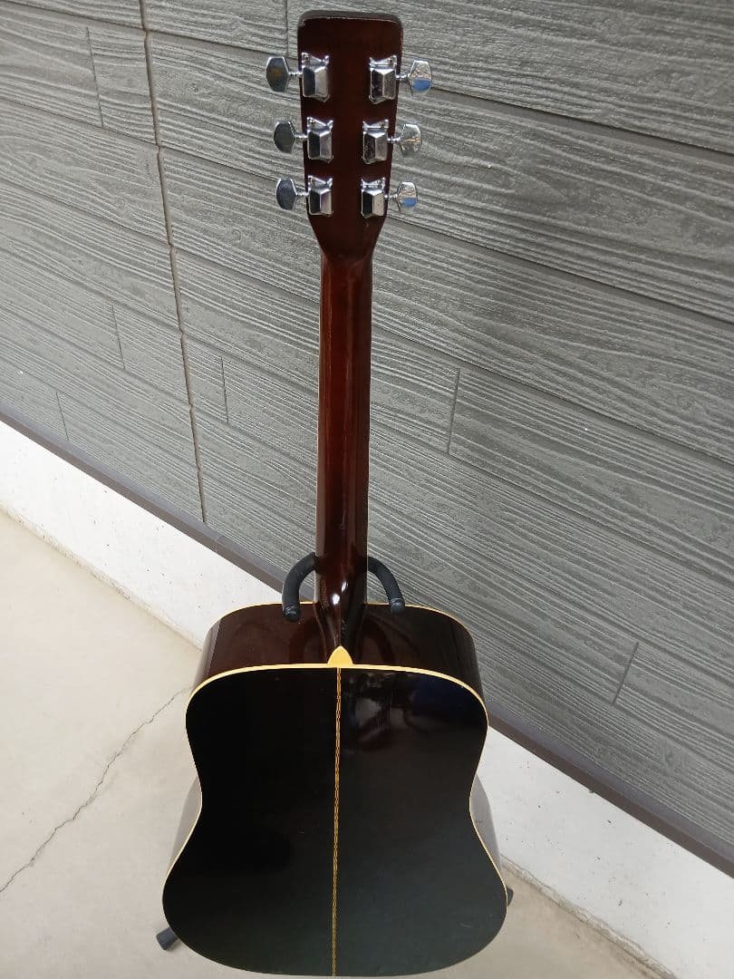 1974年製Morris ｗ－20