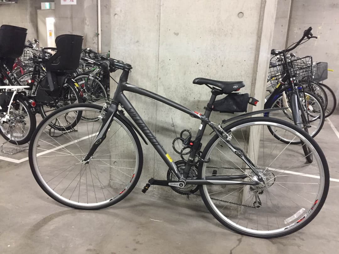 SPECIALIZED ロードバイク