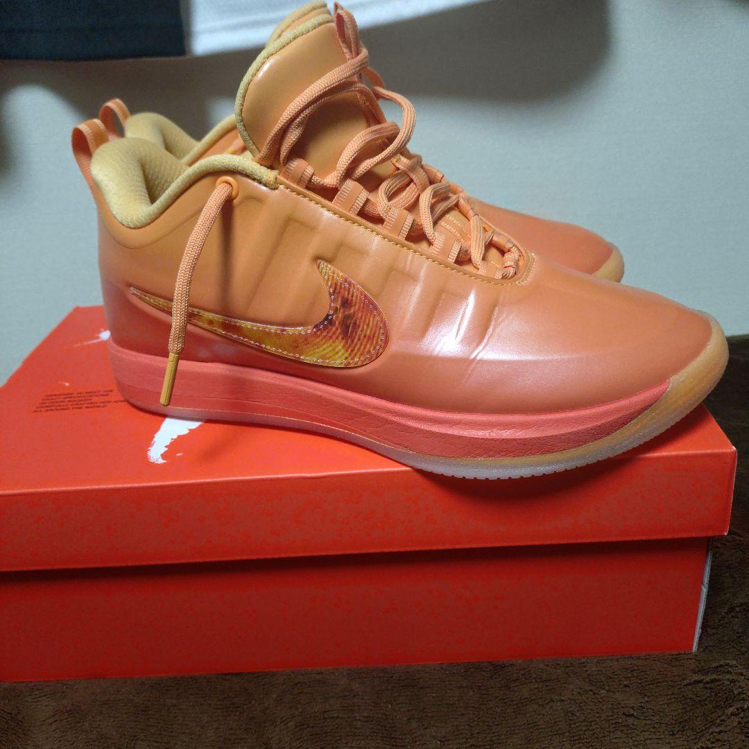 Nike Book 2 EP フェニックス　27cm