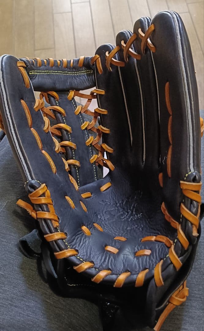 ミズノ(MIZUNO) SELECT9 Soft Plus 野球グローブ