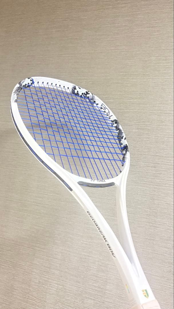 ジオブレイク80v UL1 美品