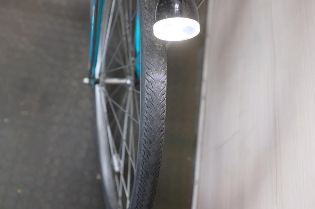 電動自転車 ヤマハPAS　Natura 26インチ 3段変速 8.7Ah