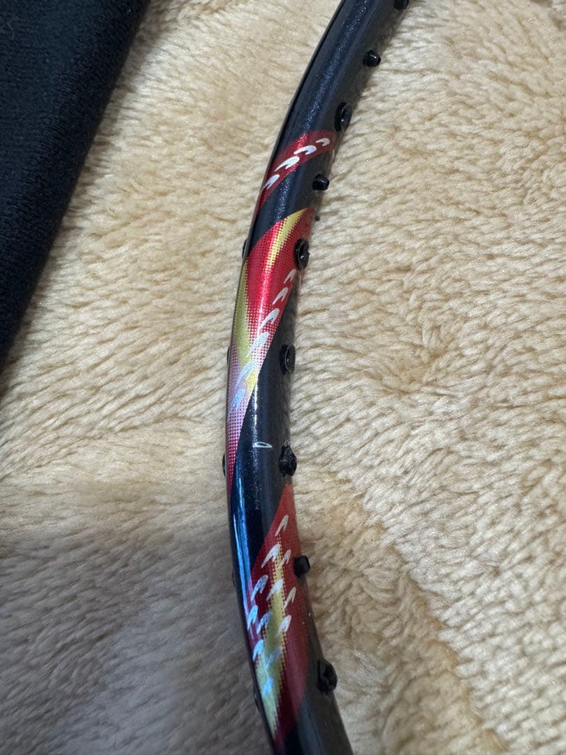 初代 ASTROX99 アストロクス99 4UG5桃田