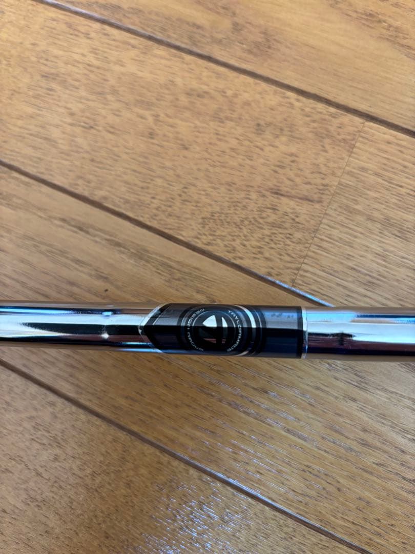 TaylorMade Spider パター ヘッドカバー付き