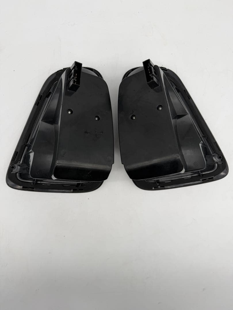  MINI R56 R57 R58 テールランプ左右 ユニオンジャック
