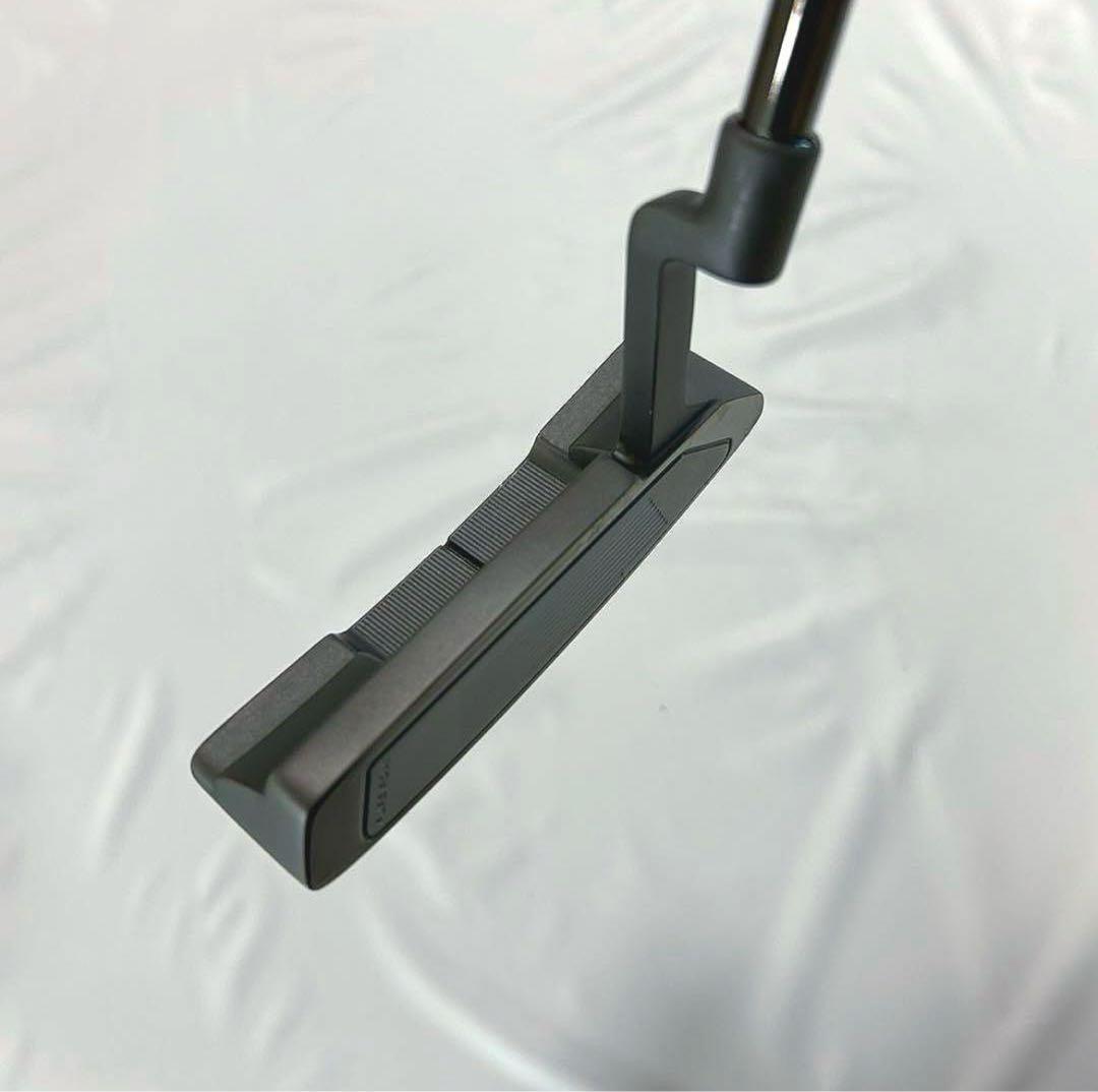 ツアー支給品 Daytona12 GHOST TOUR BLACK Proto
