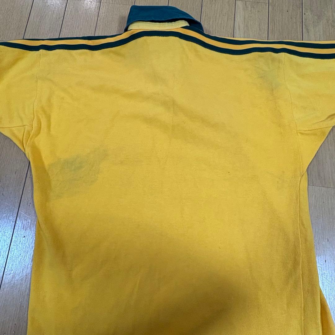 80s RWC ラグビー オーストラリア代表 ビンテージ