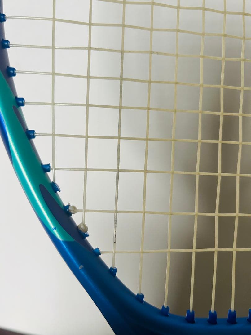 ラケット(硬式用) YONEX EZONE 100 2025 G1
