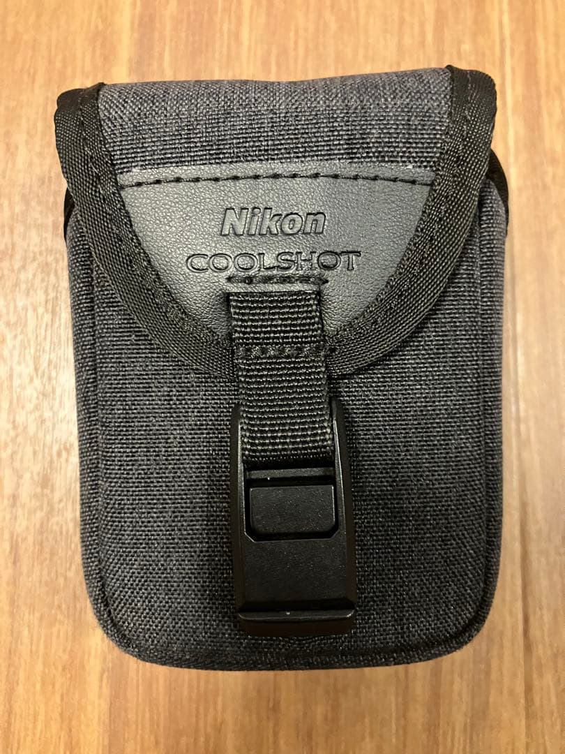 Nikon COOLSHOT PRO II STABILIZED ニコン